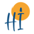logo home info