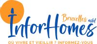 logo infor homes
