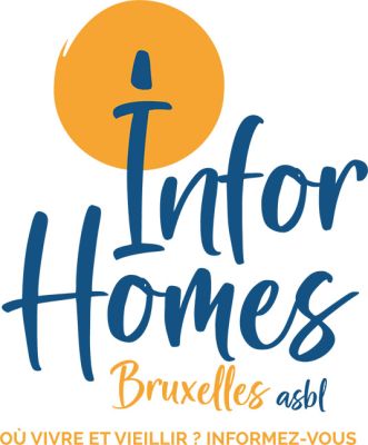 logo inforhomes